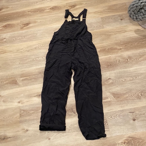 Nordstrom Thread & Supply Hudson Overalls - Picture 4 of 8